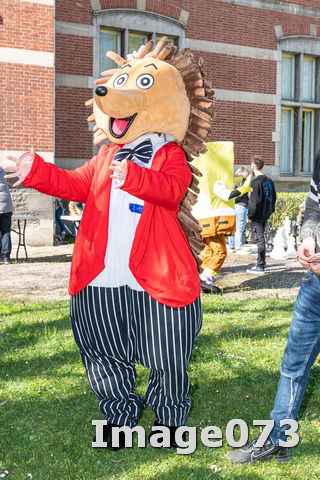 Chasse aux oeufs 2022