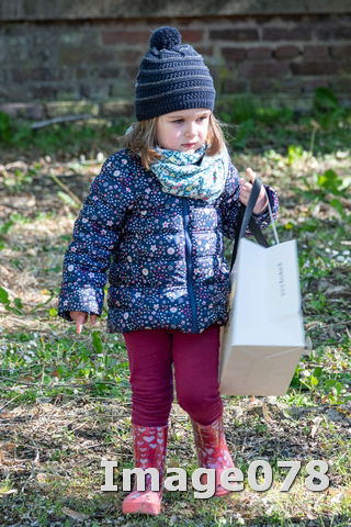 Chasse aux oeufs 2022