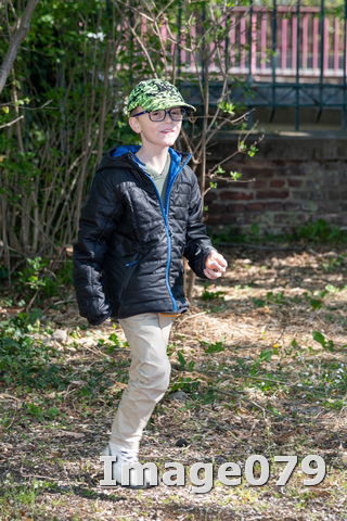 Chasse aux oeufs 2022