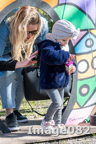 Chasse aux oeufs 2022