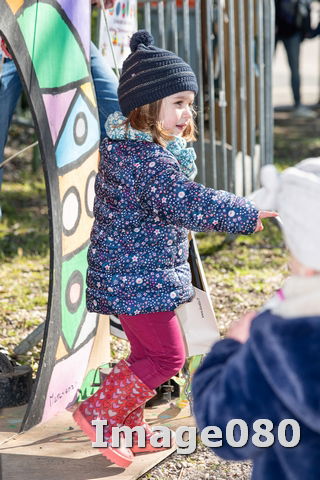 Chasse aux oeufs 2022