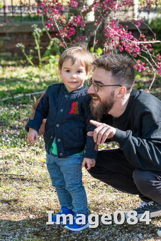 Chasse aux oeufs 2022