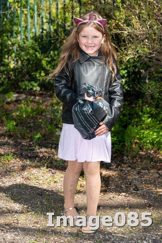 Chasse aux oeufs 2022