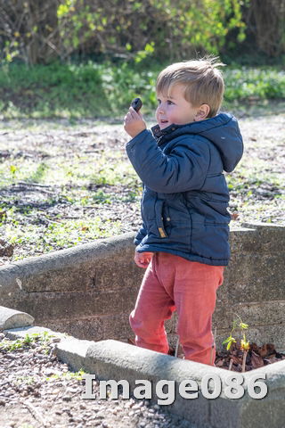 Chasse aux oeufs 2022