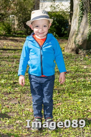 Chasse aux oeufs 2022