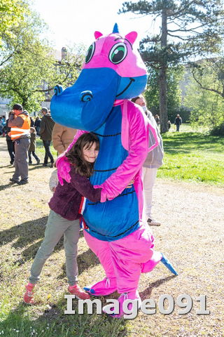 Chasse aux oeufs 2022