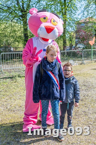 Chasse aux oeufs 2022