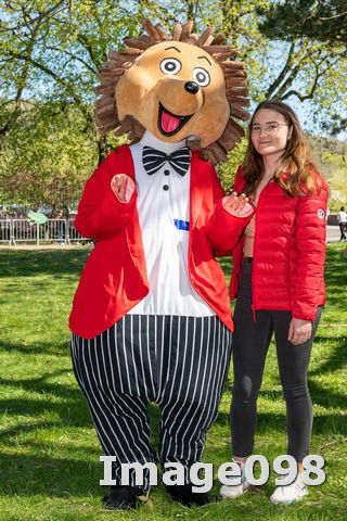 Chasse aux oeufs 2022