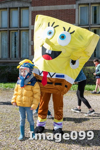 Chasse aux oeufs 2022