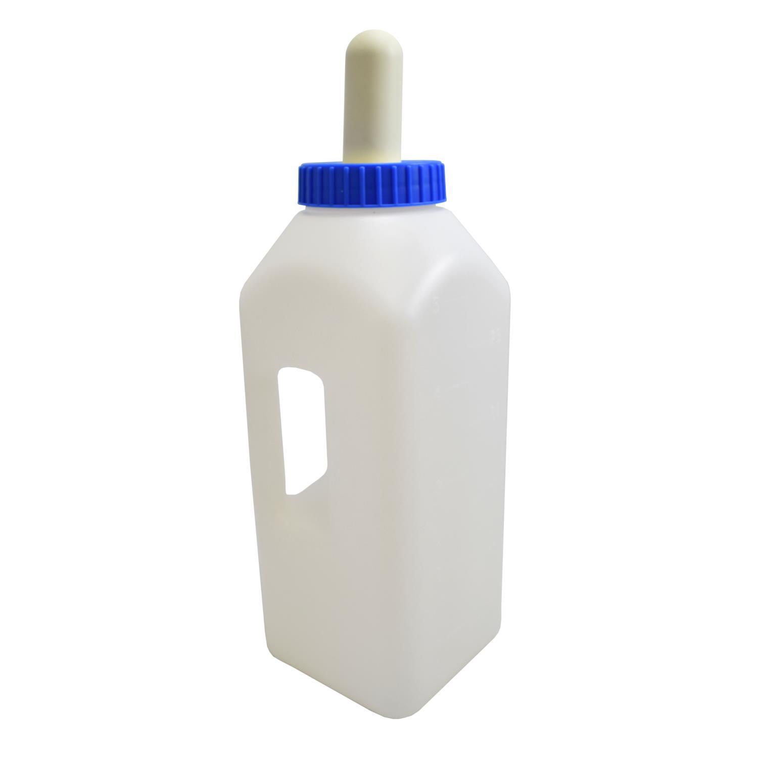 CALF FEEDING BOTTLE