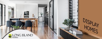 What to Look For When Visiting A Display Home?