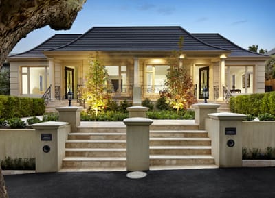 Get Your Dream Home from the Best Home Builders