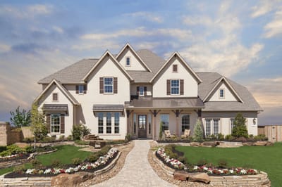 New Home Builders: Building Your Dream Home With High Quality