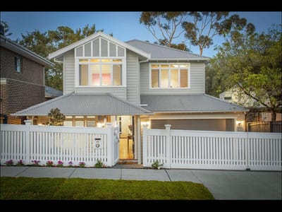 Reasons Why New Home Builders Are Worth The Hire