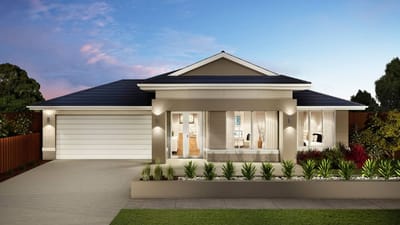 Discovering The Beauty Of Display Homes: Your Gateway To Dream Living