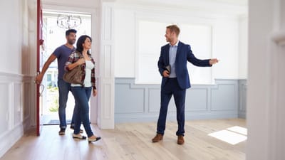 From Foundation to Finish: The Ultimate Checklist for New Builders' Dream Projects