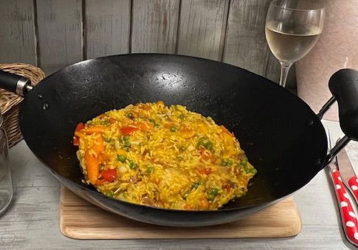 Paella