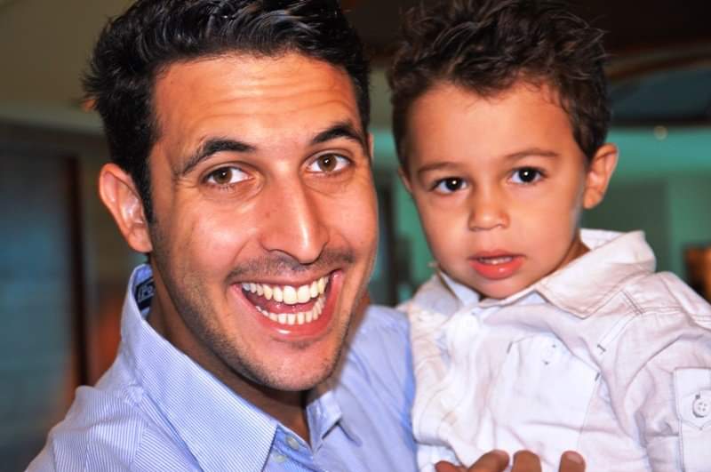 כמה אהבה !! כל פעם שרק באת זה כיה אושר עילאי