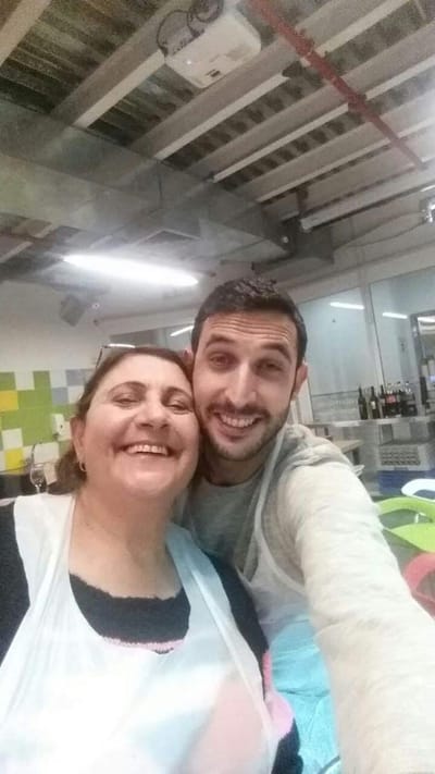 קורות חיים  image