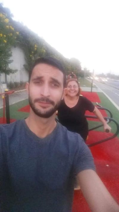 קורות חיים  image