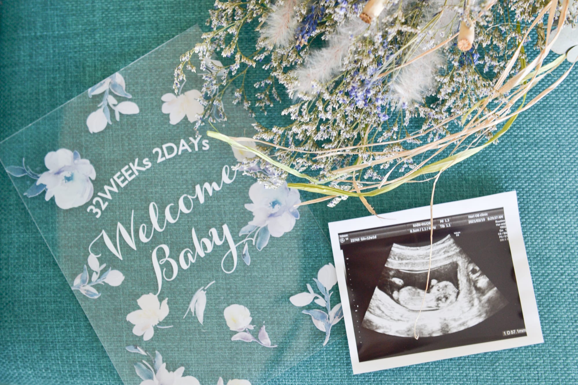 マタニティフォト