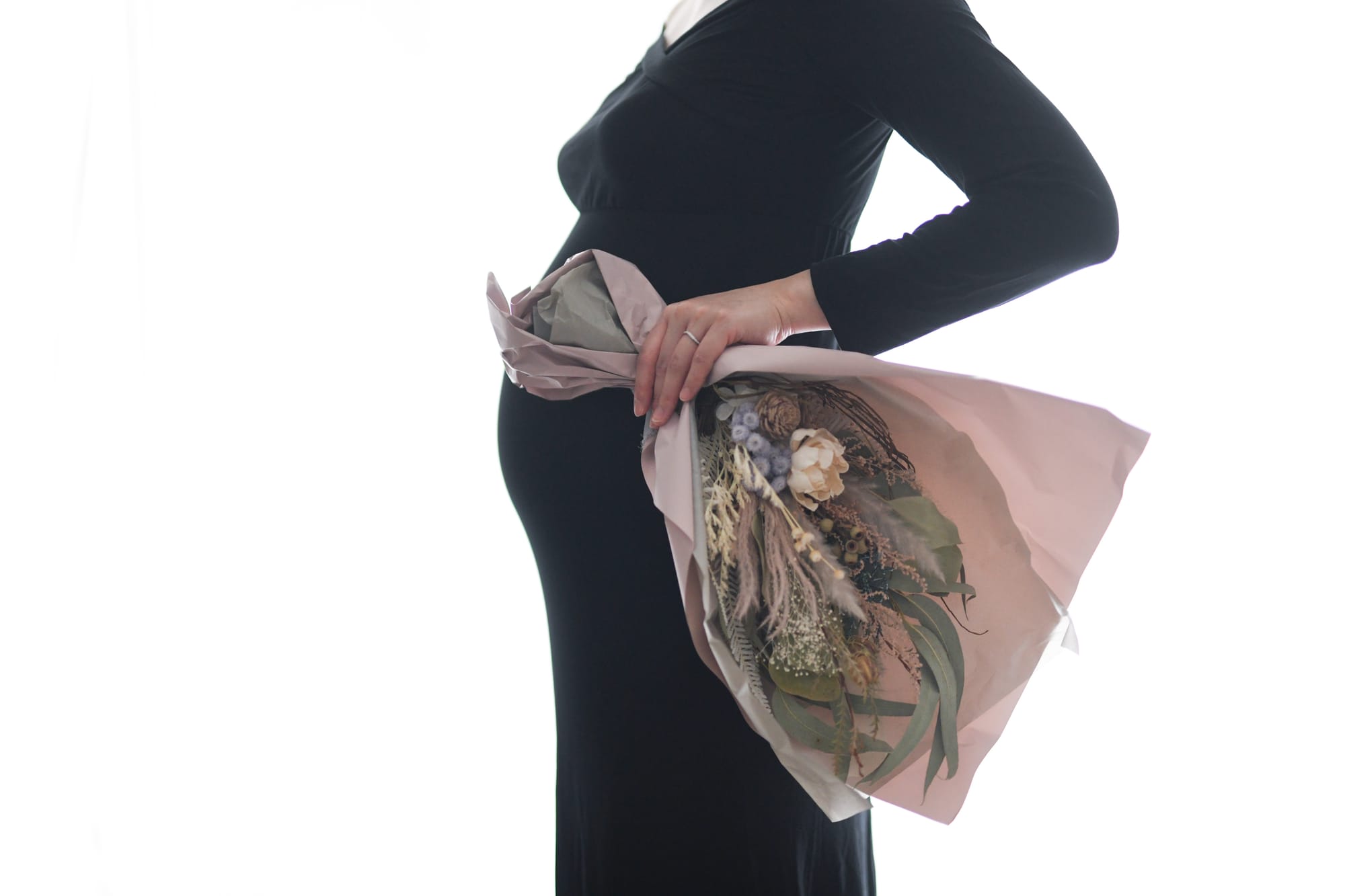 マタニティフォト