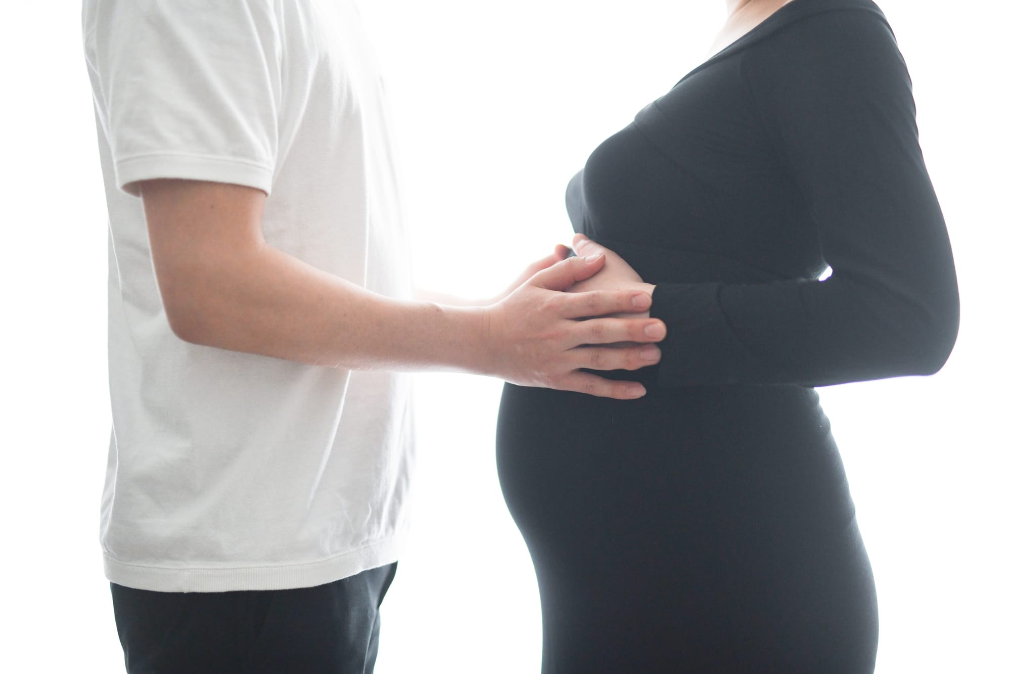 マタニティフォト