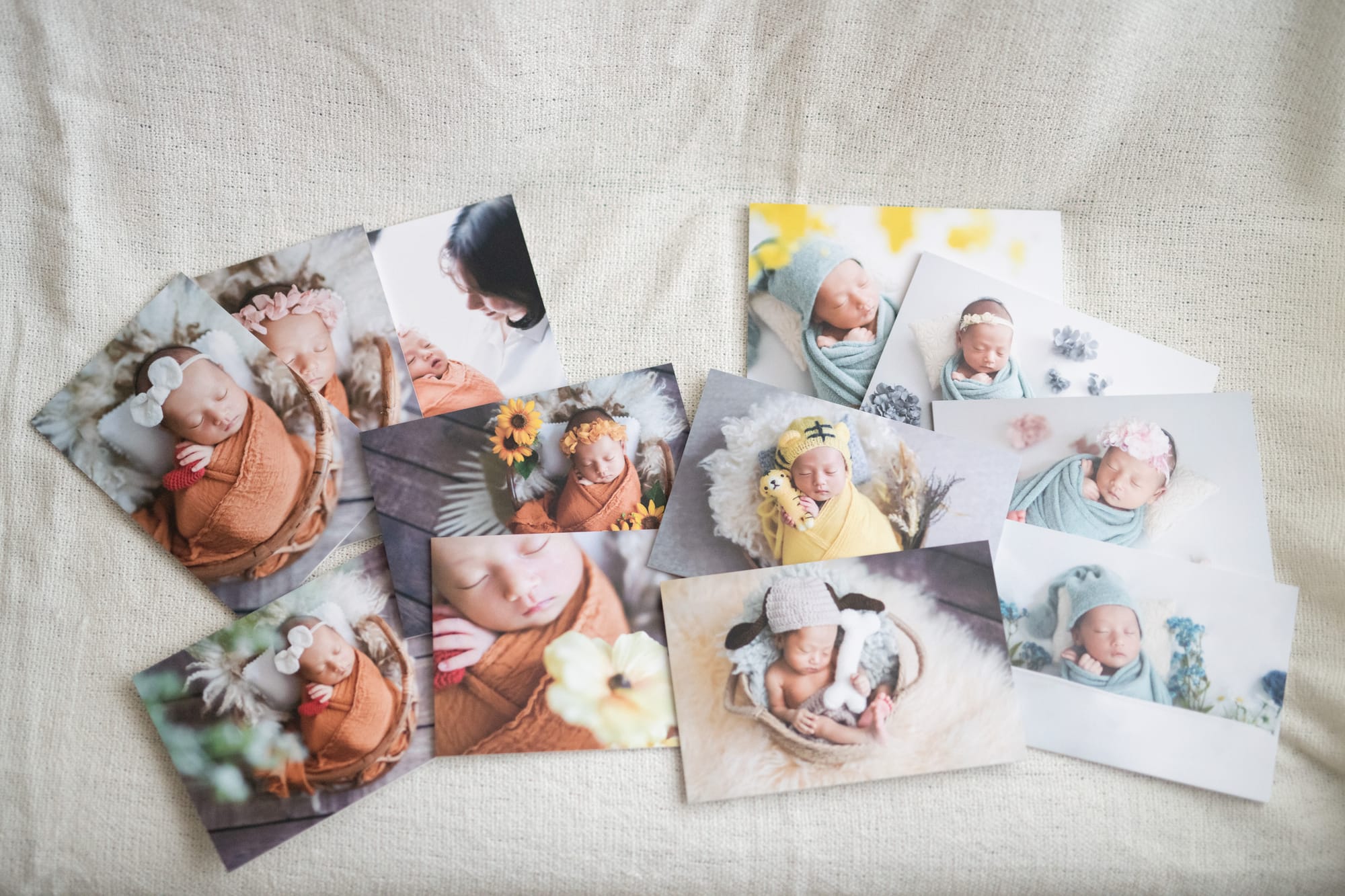 Galley Box Collection