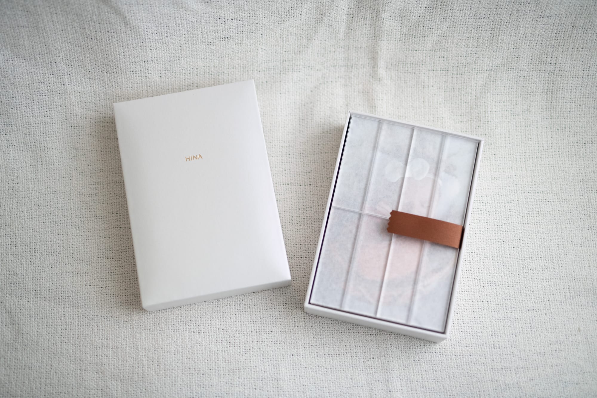 Galley Box Collection