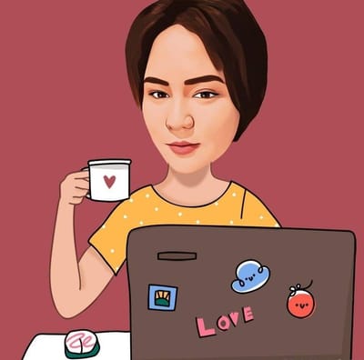 MEET YMARIE! image