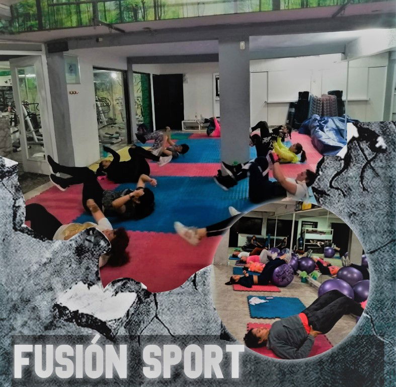 Entrenamiento funcional