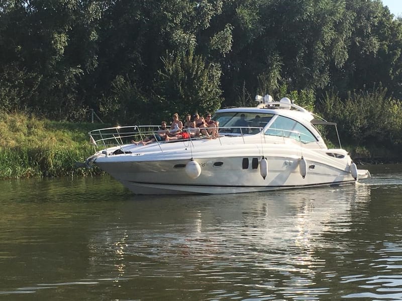 Charter Leie