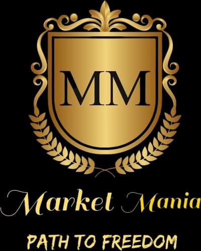 MarketMania - PATH TO FREEDOM