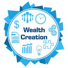 PATHWAY TO WEALTH CREATION - 2