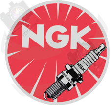 Bougies NKG