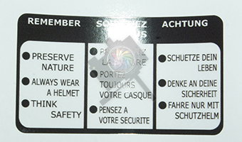 Modèle sur réservoir 3
