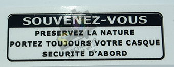Modèle sur réservoir 4