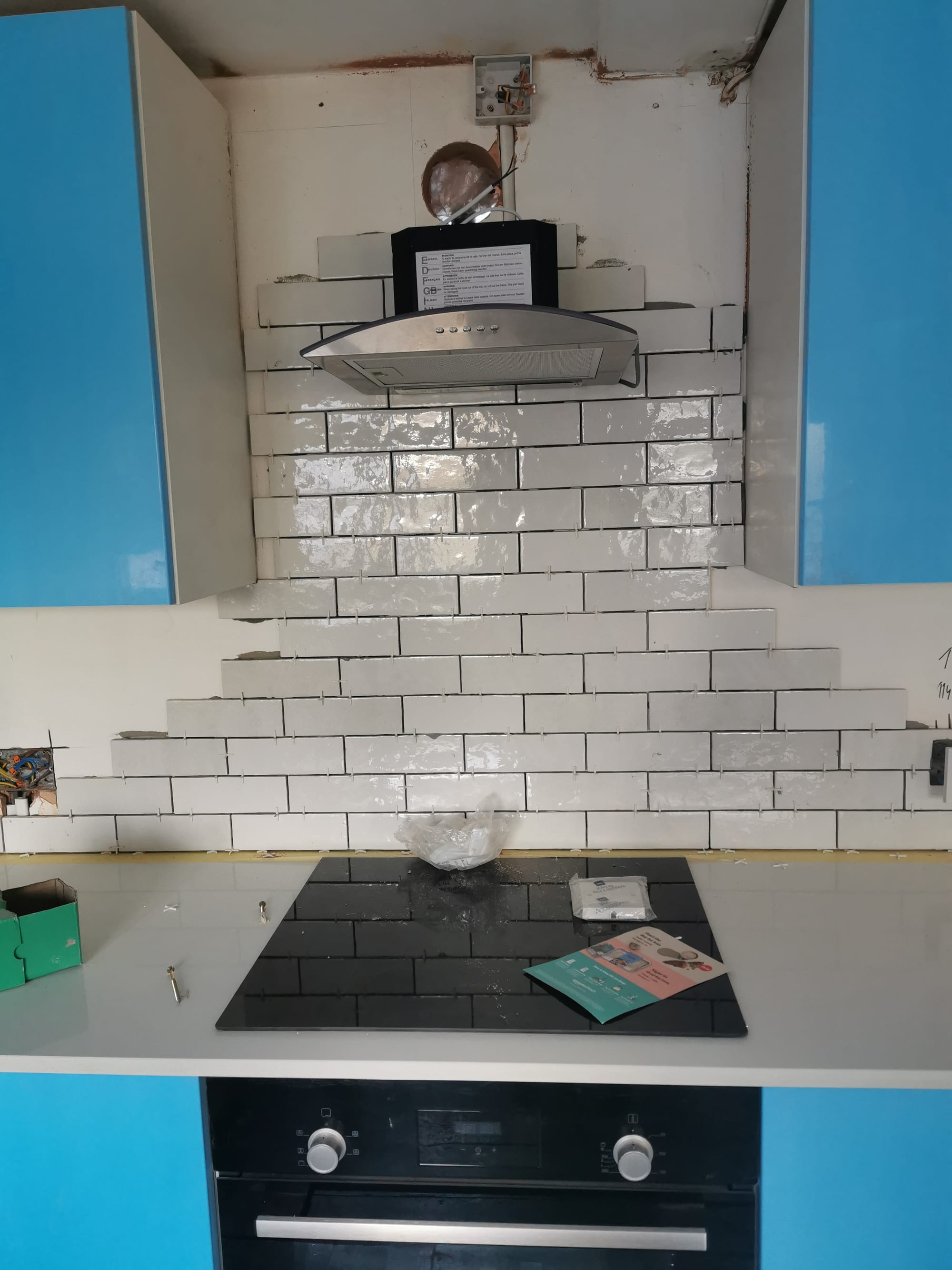 Tiling