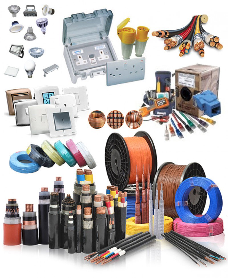 Electrical Supplies