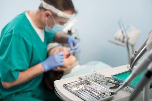 Dental Surgeries