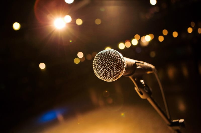 KARAOKE