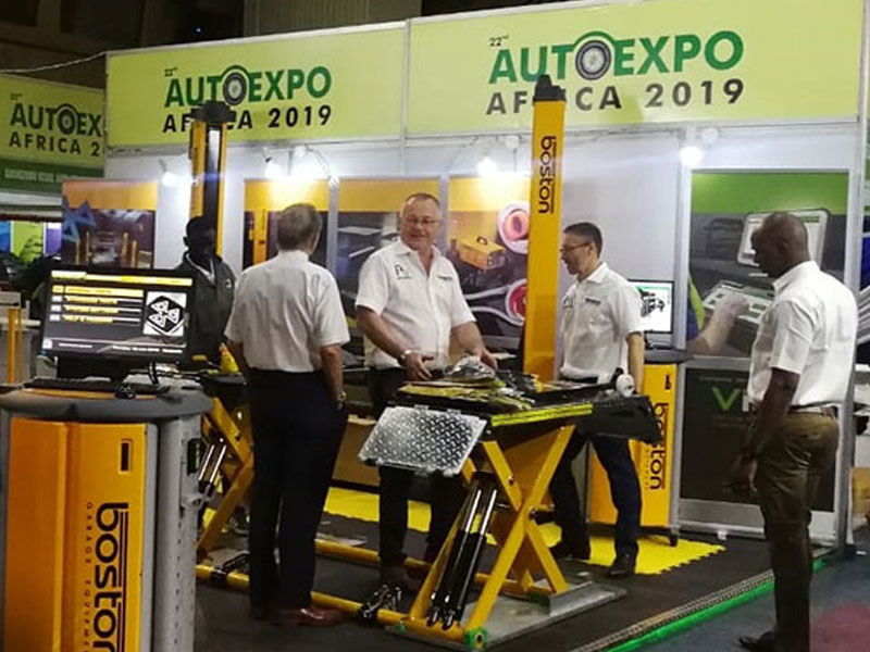 23rd Autoexpo Kenya 2021