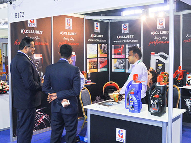 4th Autoexpo Ethiopia 2021