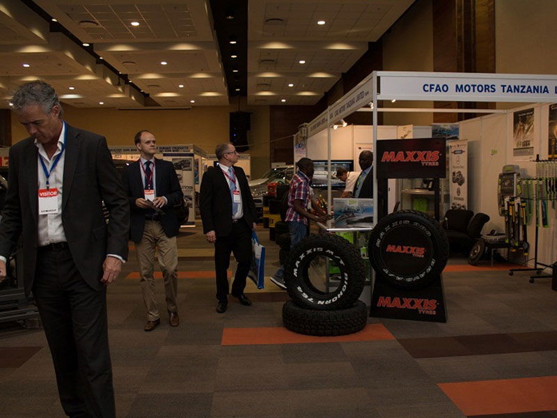 23rd Autoexpo Tanzania 2021