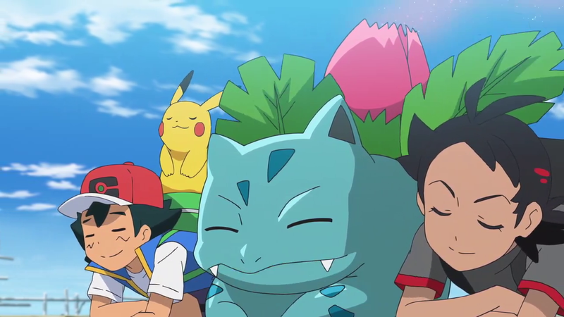Pokemon Sword and Shield Episode 3
