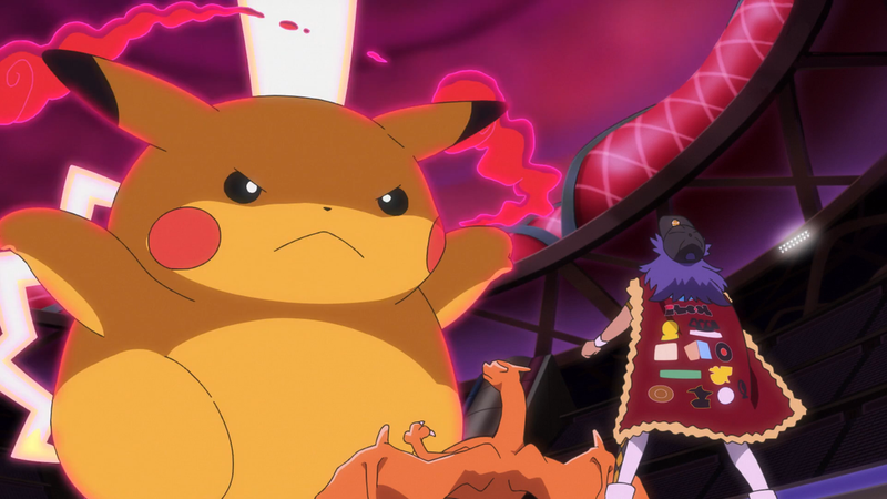 Pokemon Sword and Shield Episode 13
