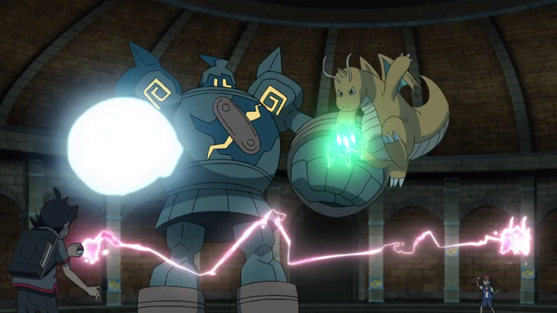 Pokemon Sword and Shield Episode 14