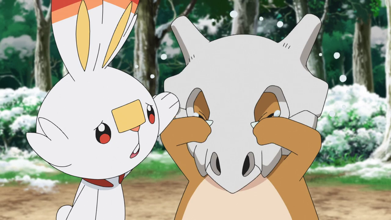 Pokemon Sword and Shield Episode 15