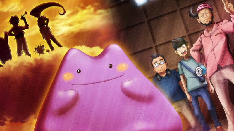 Pokemon Sword and Shield Episode 19