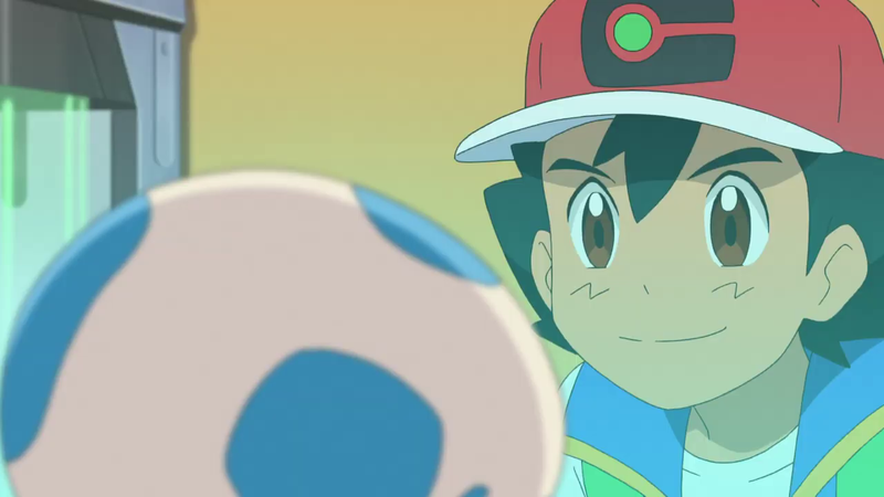 Pokemon Sword and Shield Episode 21